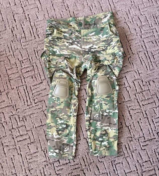 Продам тактические штани Vik-Tailor