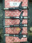 Форсунки Denso 16600 EC00A Navara D40 Pathfinder R51 2.5 dci YD25