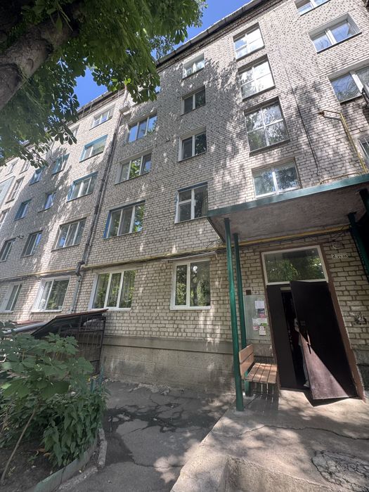 Продаж квартири