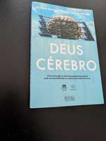 Deus cérebro - livro