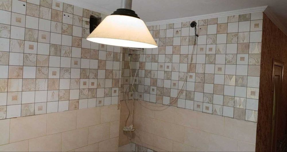 Продам  отличную 2 к.кв.на Салтовке 603 м/р