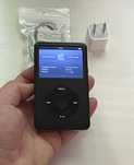 iPod Classic 6th 160gb Black ідеал стан