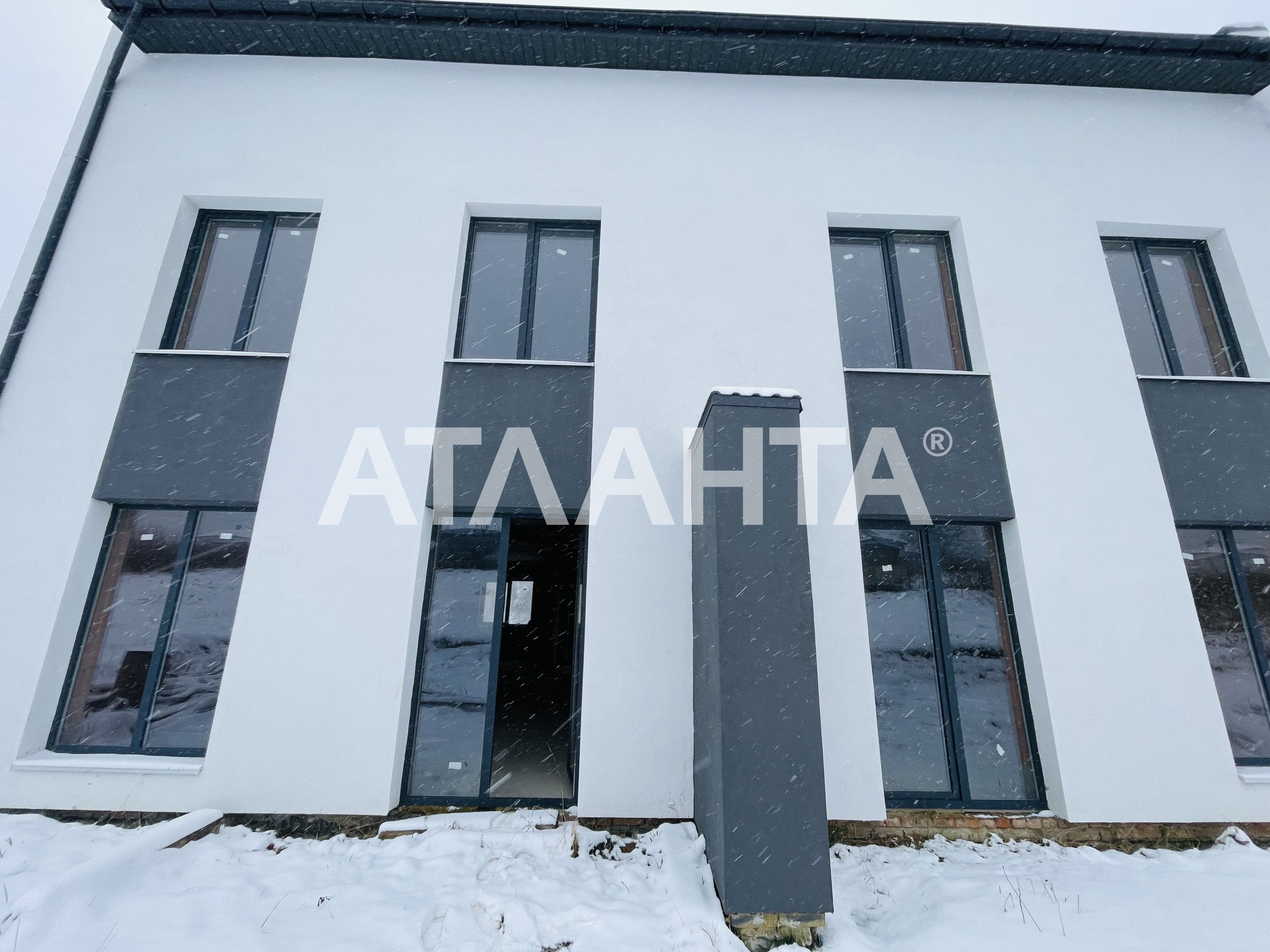 Продаж котеджу за привабливою ціною Солонка!