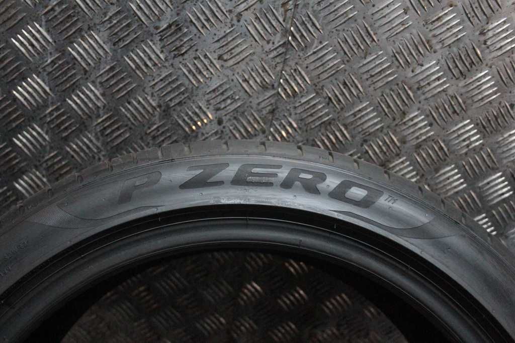 245/40/19 Pirelli P Zero 245/40 R19 94W 23r