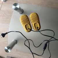 Електросушилка для взуття