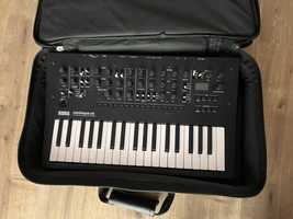 Korg Minilogue XD, stan idealny, na gwarancji