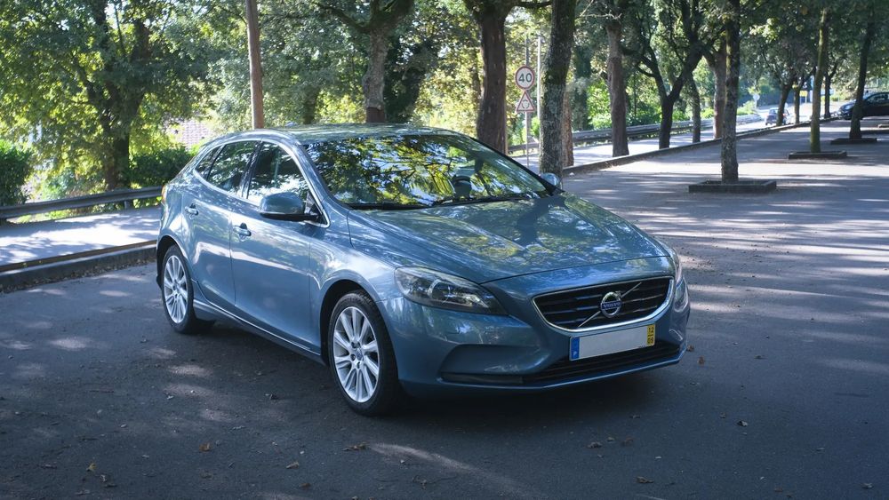 Volvo V40 D2 Summum