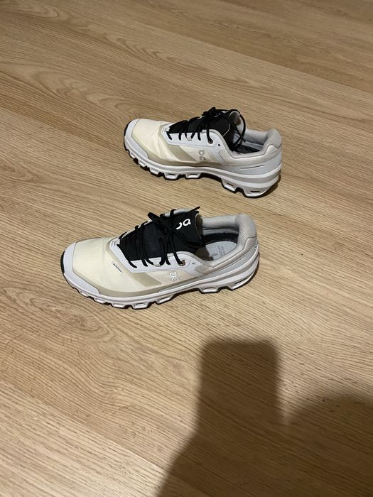 Кросовки On Cloud Waterproof ориг