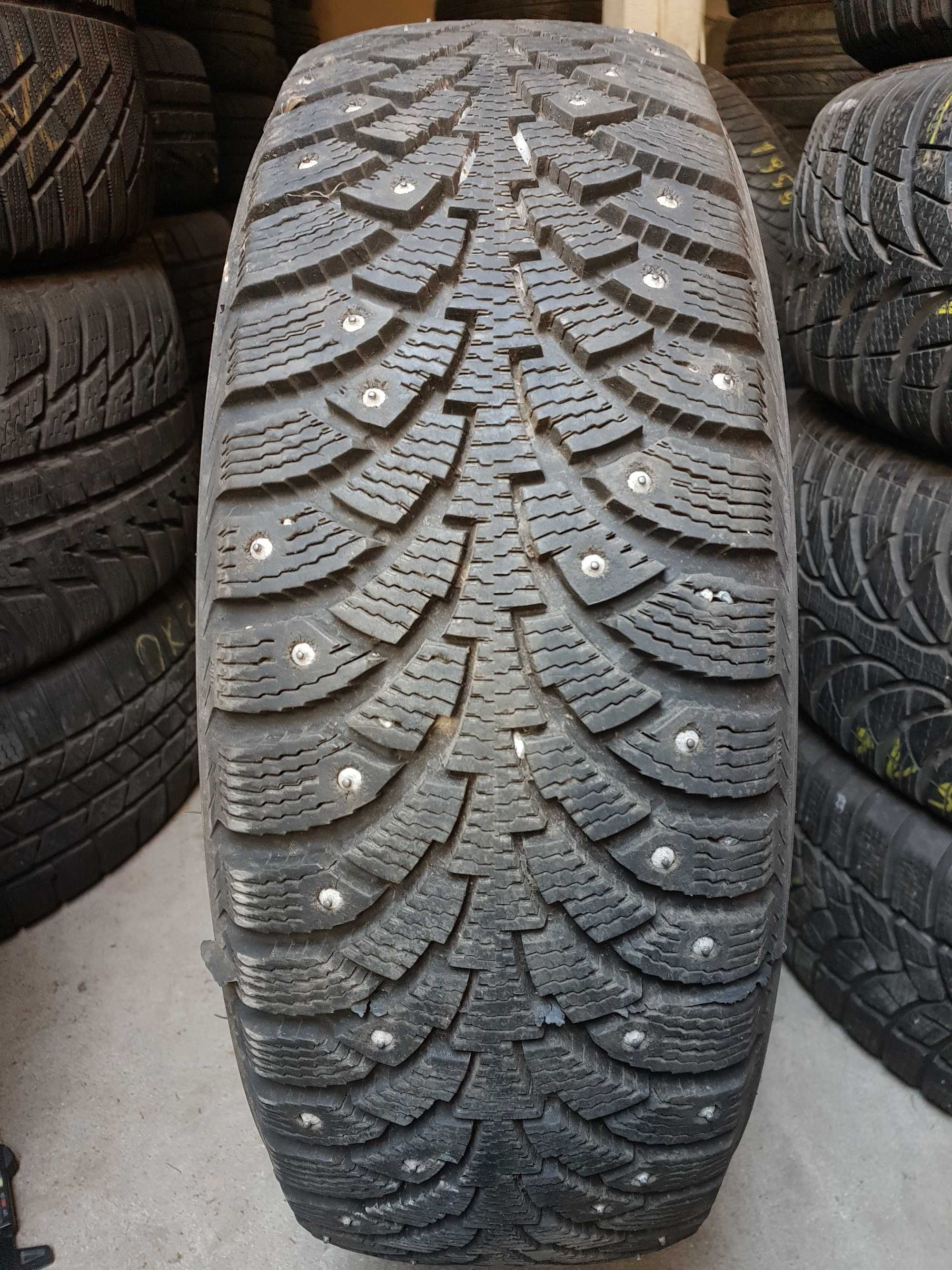 Nokian 185/65 r15 NordMan 4 /// 9mm!!! Gwarancja