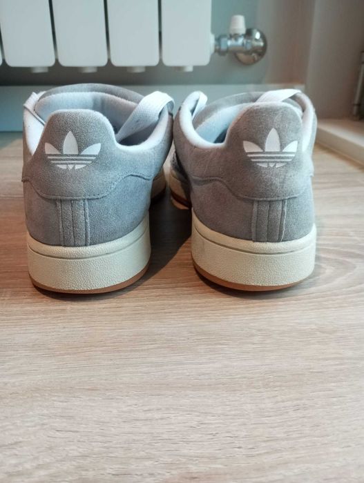 Adidas Originals Sapatilhas 'Campus 00s', Cinzento, EUR 44