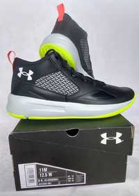 Buty do koszykówki Under Armour Lockdown r.45 wkł.29 cm Nowe