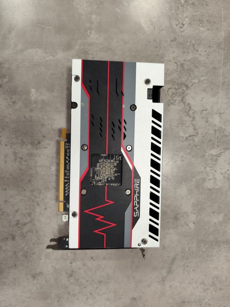 RX 580 8Gb Usada