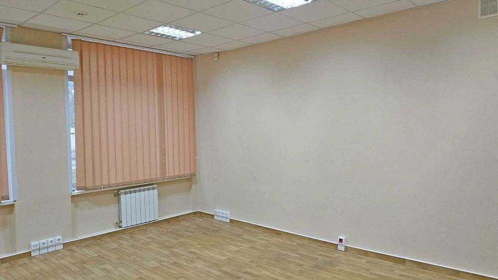 +ГЕНЕРАТОР‼️ ВЛАДЕЛЕЦ‼️Аренда офиса (15-65)м2 возле ЖК Комфорт Таун