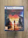 Final Fantasy VII Rebirth, PS5