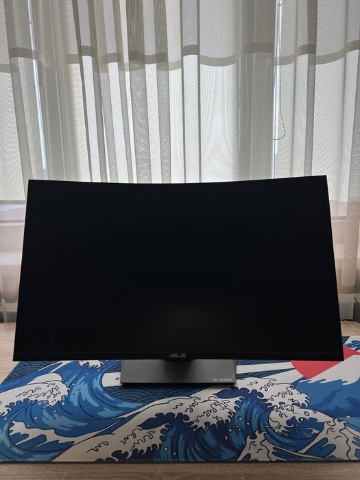 Монітор Asus 27” 165гц