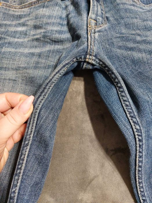 Lee Vynn Skinny W28 L31