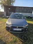 Sprzedam Peugeot 4007