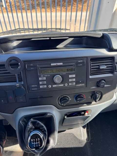 Ford Transit 260 115TN