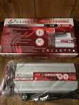 преобразователь напряжения 12/220, Luxeon IPS 1000MC, Luxeon IPS-1000