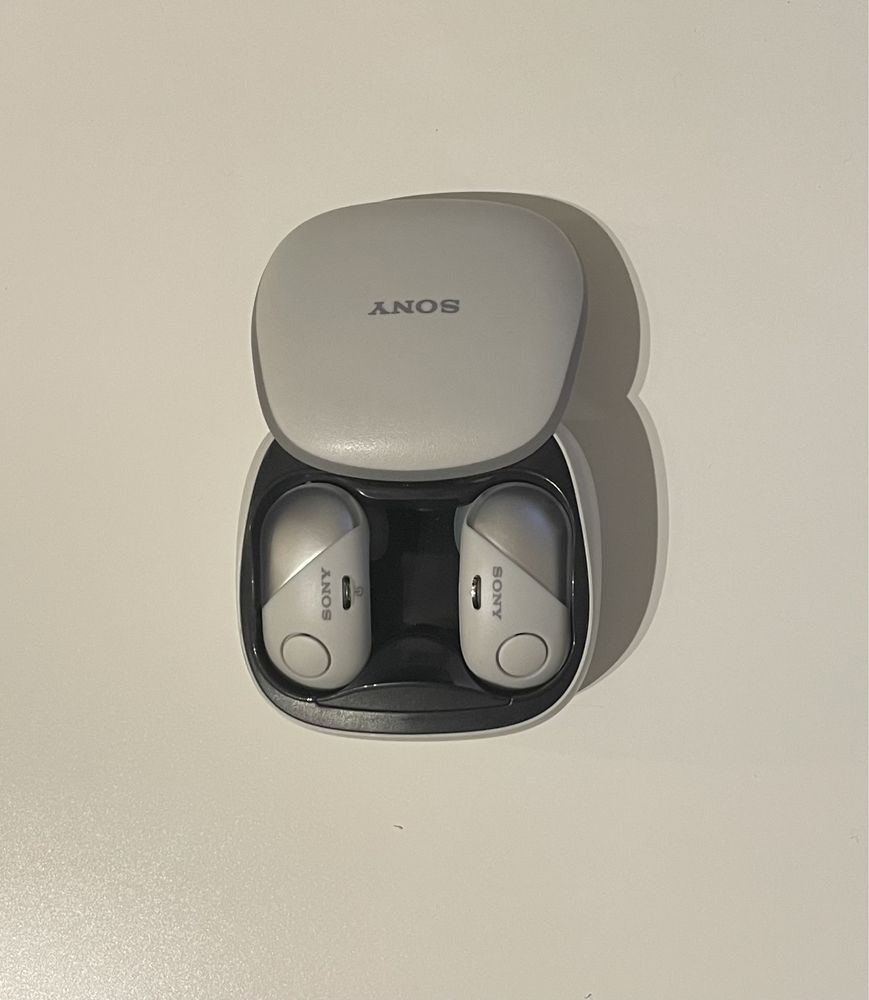 Sony Bluetooth Earbuds