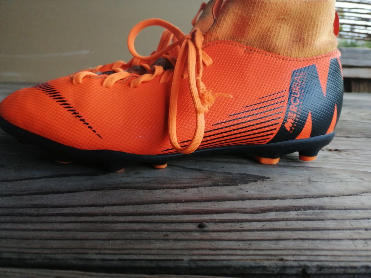 Korki Nike Mercurial