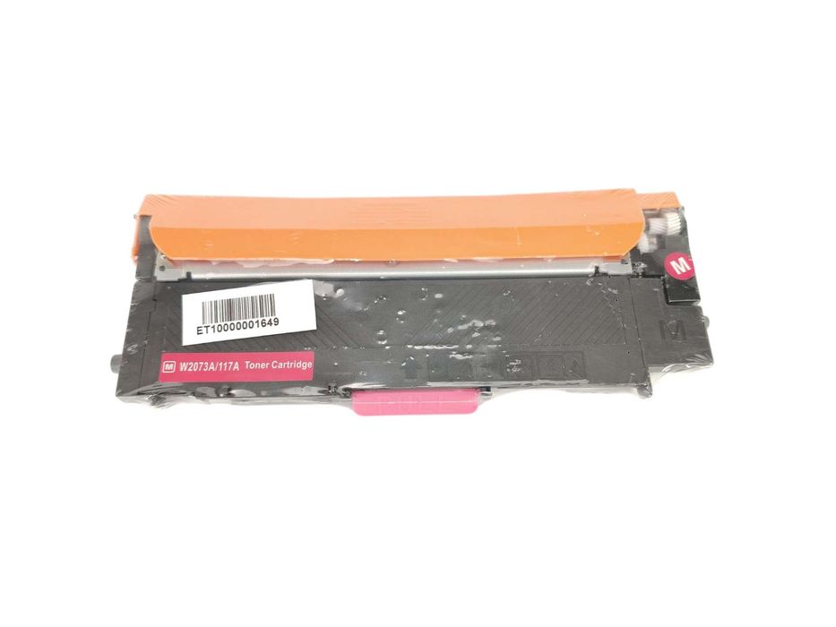 Zamiennik HP 117A W2073A Magenta Toner do HP Color Laser Magenta