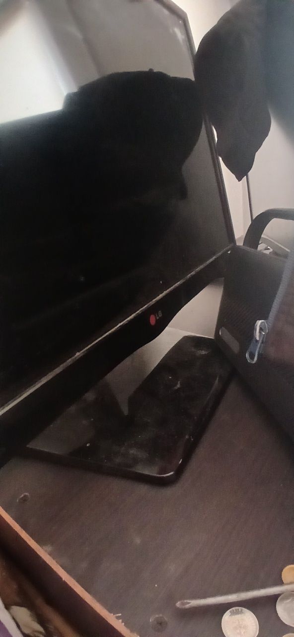 Telewizor LG STAN bardzo dobry