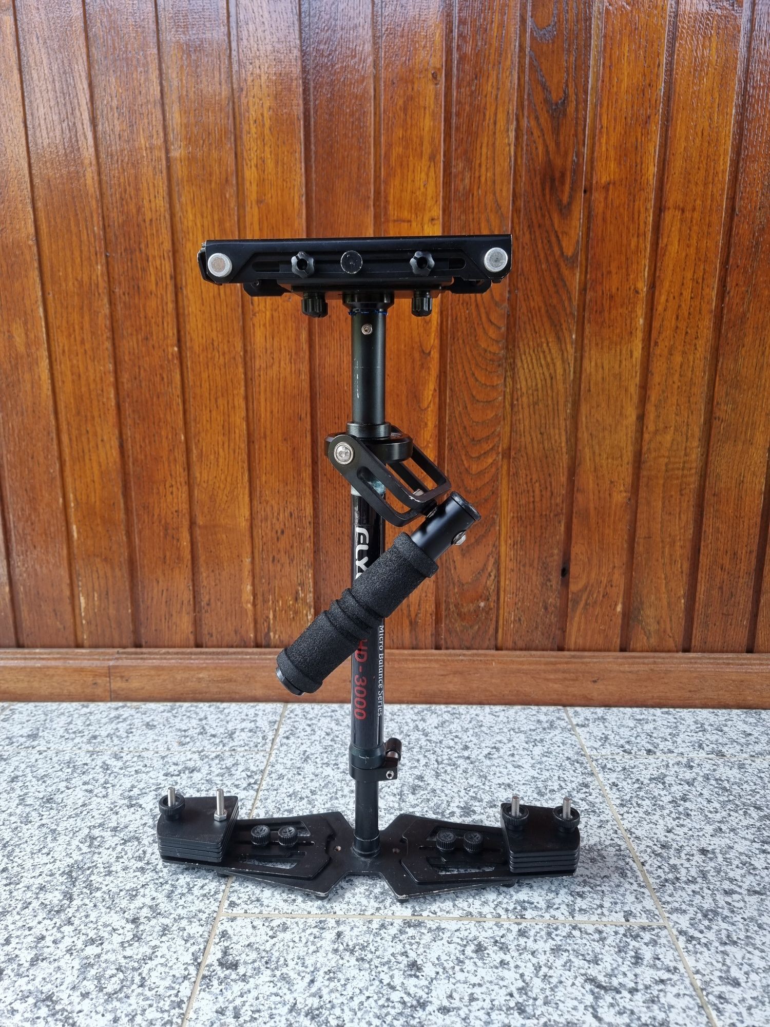 Steadycam Flycam HD- 3000