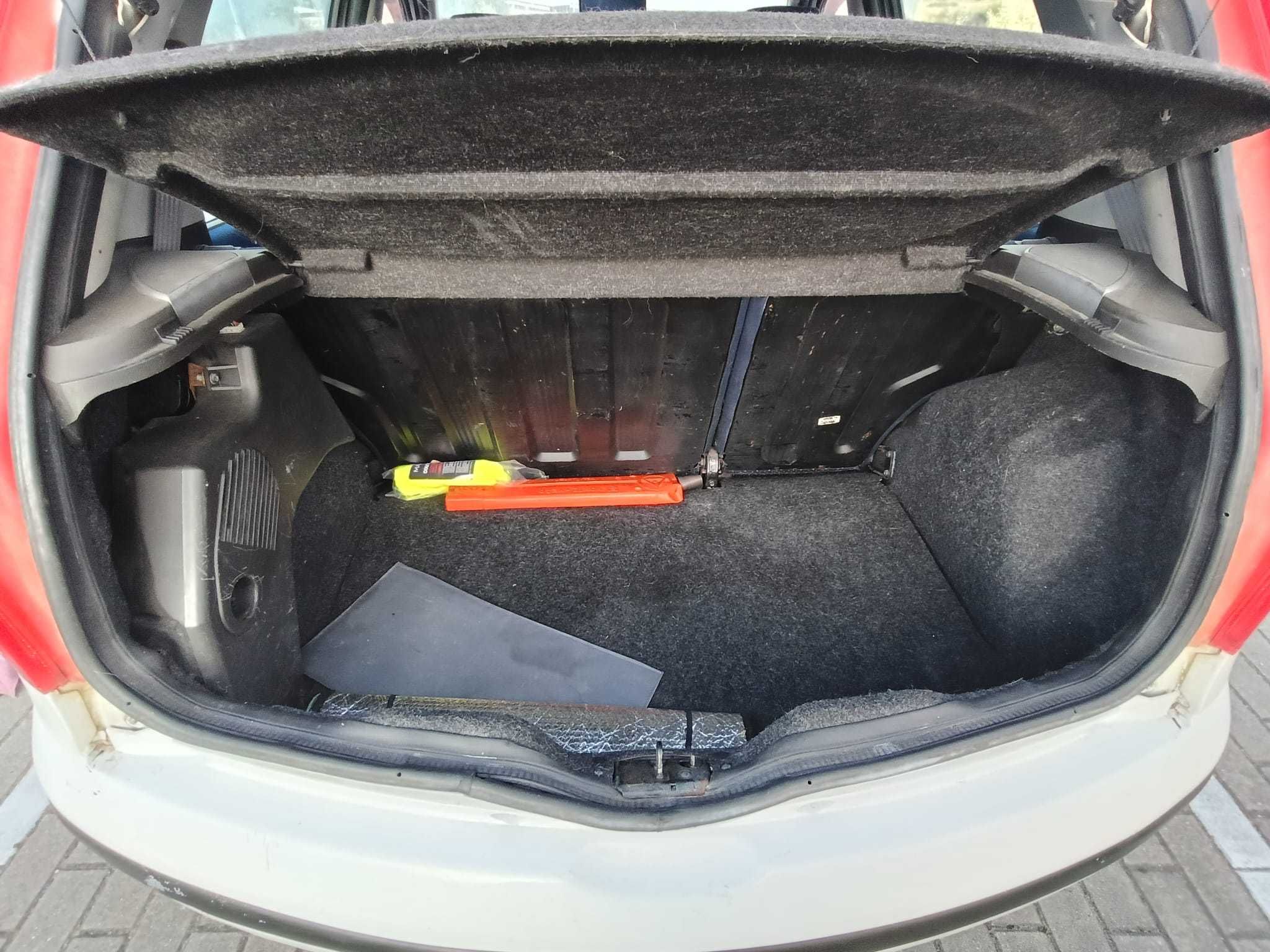 Fiat Punto - 2001