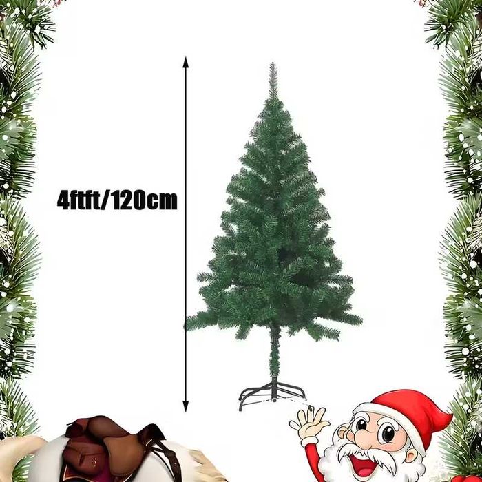 Sztuczna Choinka idealna na swieta