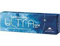 ULTRA ONE DAY - jednodniowa soczewka - 1 sztuka - wszystkie moce