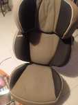Vendo cadeira auto