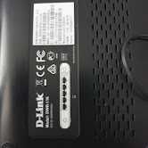 ZESTAW Router D-Link DWR-116 300Mb/s 4G/LTE +Modem Huawei E3372
