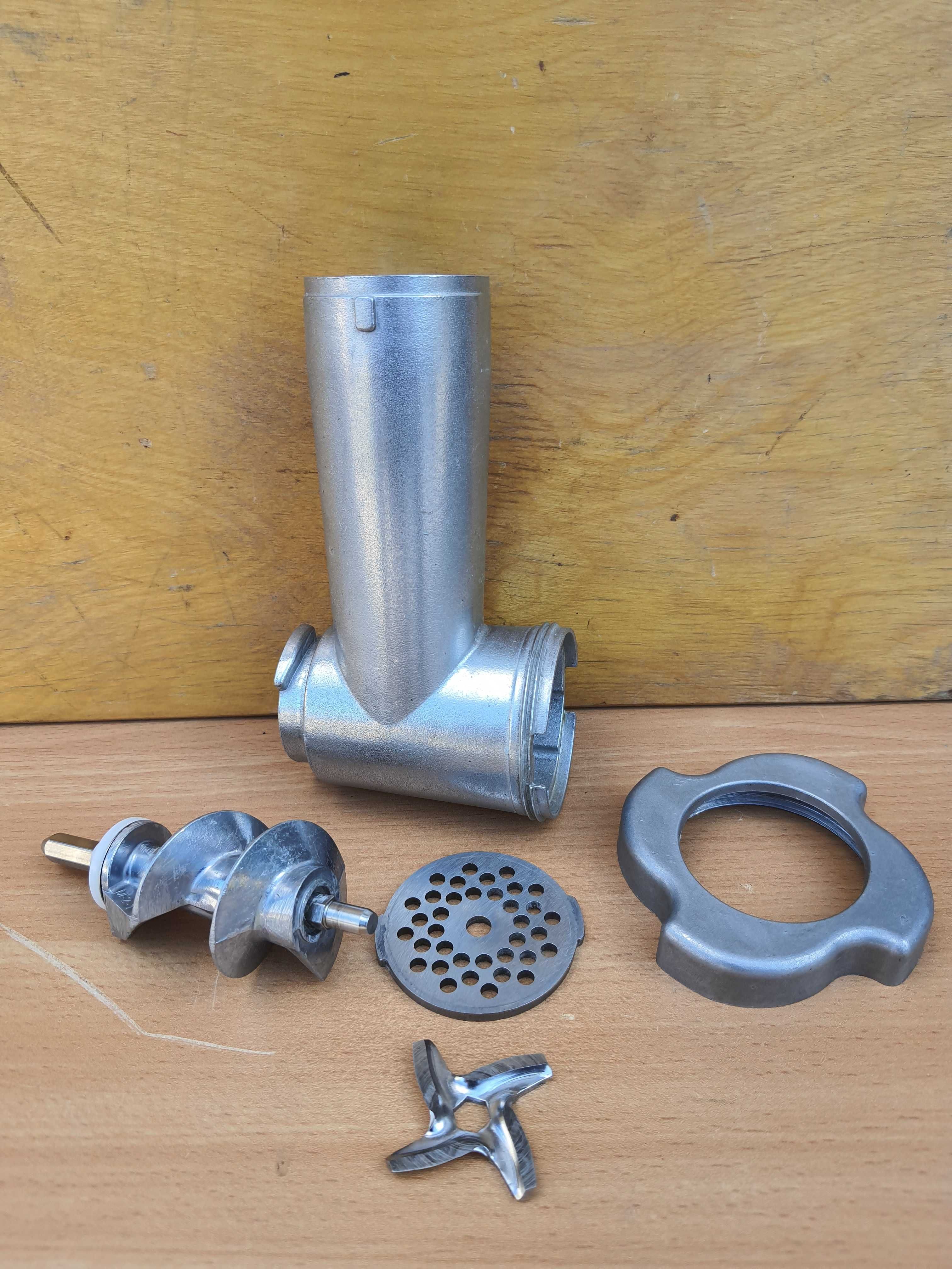 Мясорубка для кухонного комбайна  MOULINEХ QA 503 DB 1/ 900.