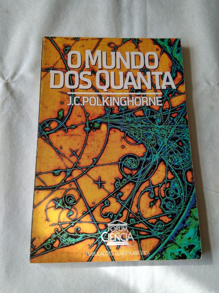 Ciência . . . . . .