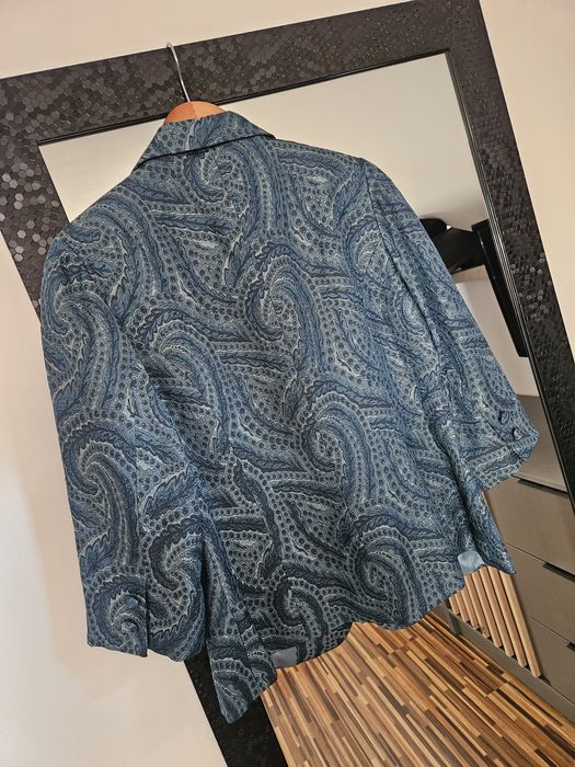 Marynarka Nightingales