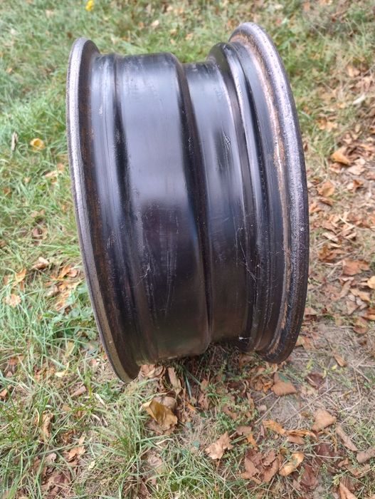 Felgi do opla 4 sztuki