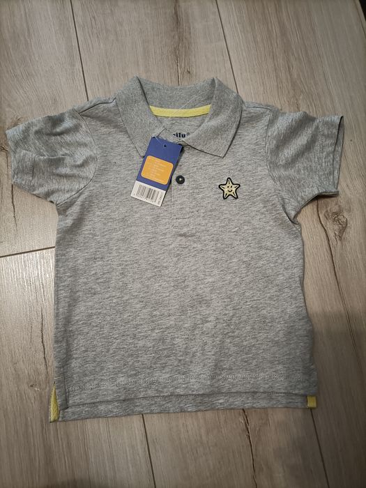 Koszulki polo 98 coccodrillo