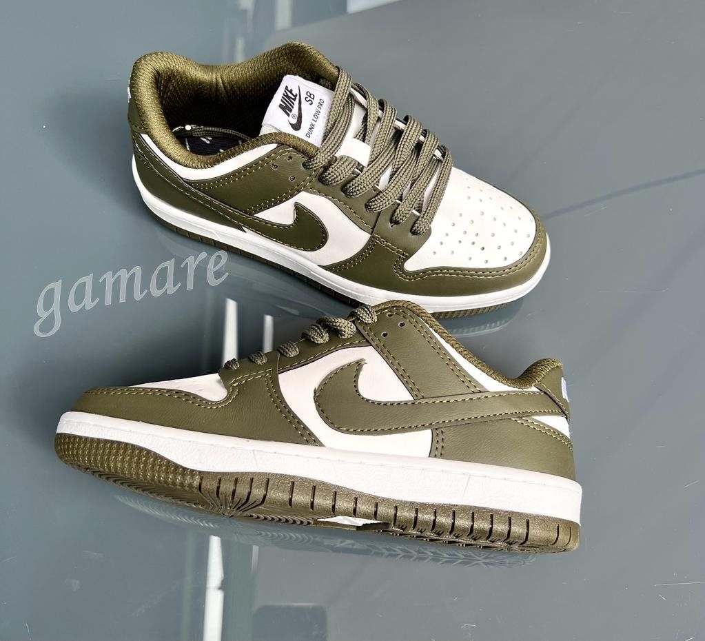 Buty Nike SB Dunk Low Damskie Nowe Rozm 36-40