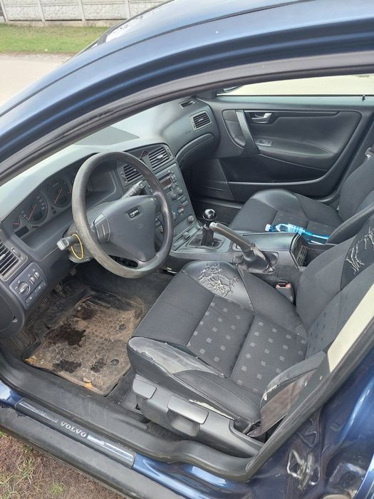 VOLVO S 60 продам