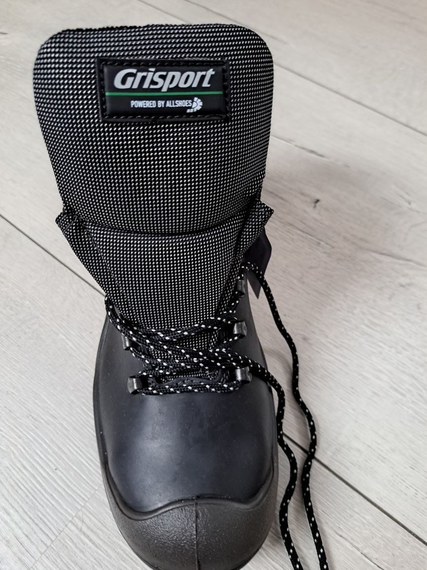 Buty Grisport Support system S3 r.42