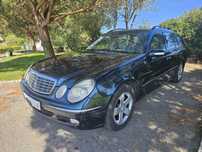 Mercedes-Benz E 320 CDi Elegance