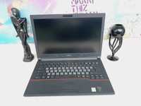 Ноутбук Fujitsu Lifebook E Series