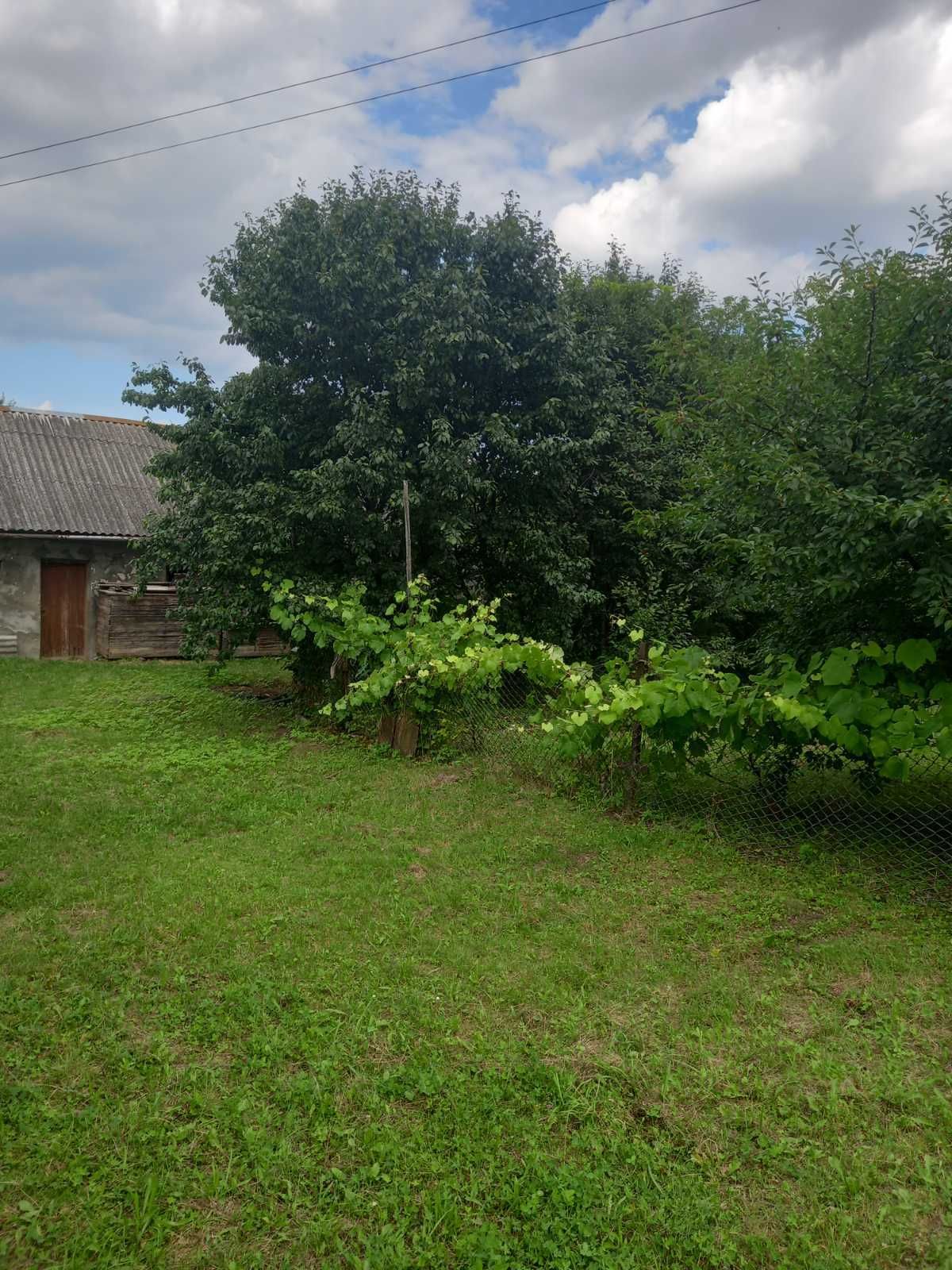 Продаю будинок с. Мала Березовиця