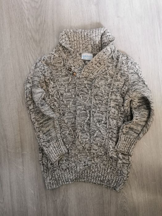 Sweter dla chłopca 98