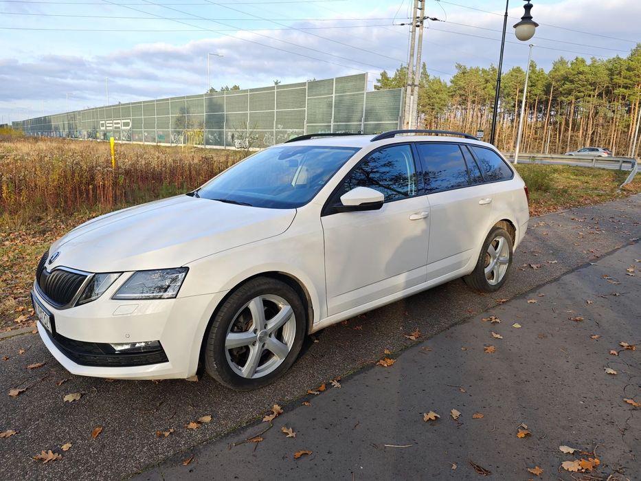 Skoda Octavia Na sprzedaż Skoda Octavia 2.0.TSI 230 KM .ABT