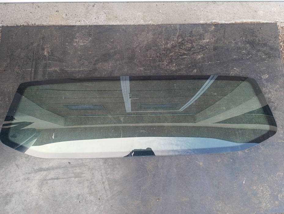 Szyba tył VW t5 t6 Doka