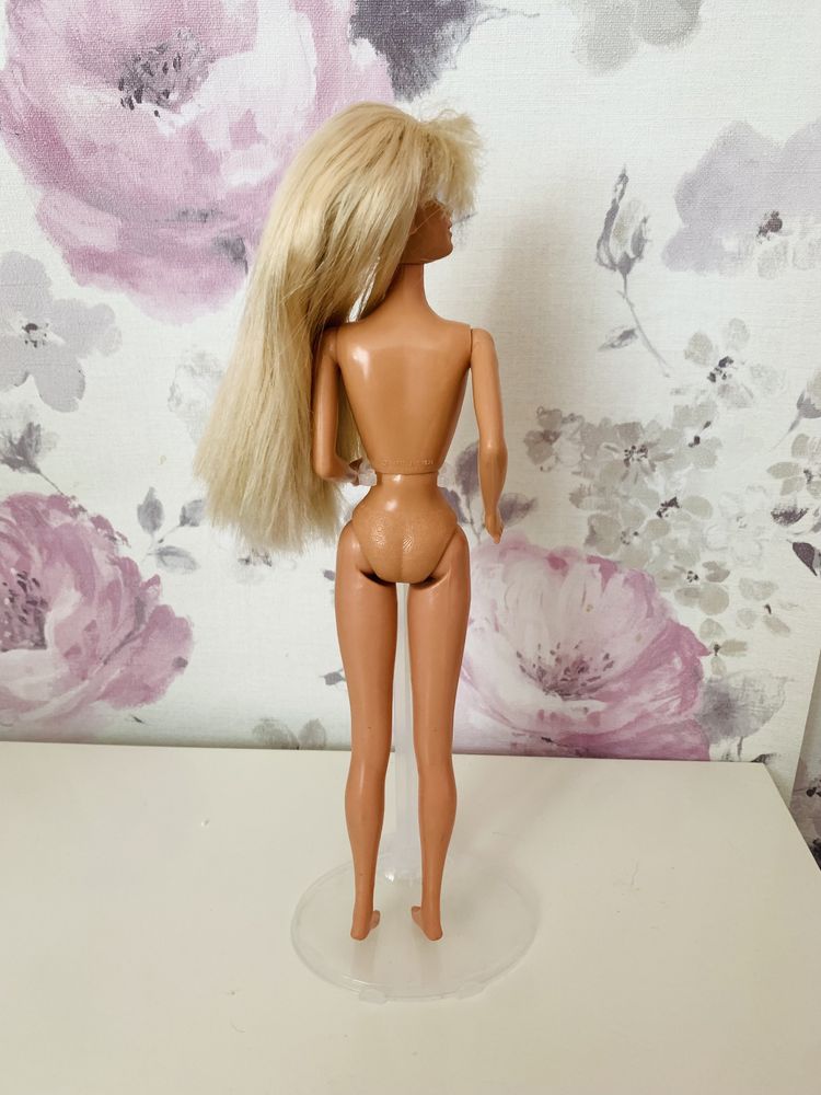 Barbie nastolatka Jazzie cheerleader vintage 1988