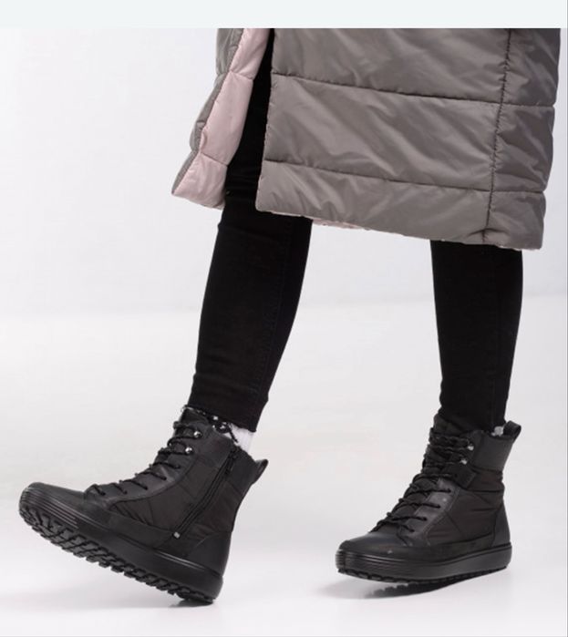 Зимові чоботи Ecco  p. 36