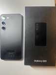 Samsung S23 256Gb Czarny